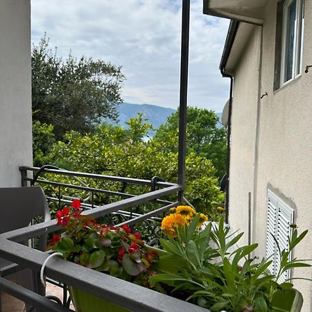 Apartman Nina 리산 외부 사진