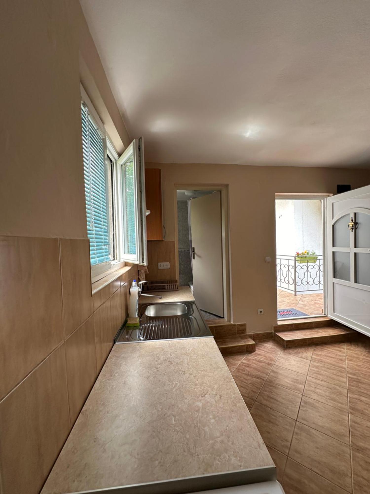 Apartman Nina 리산 외부 사진