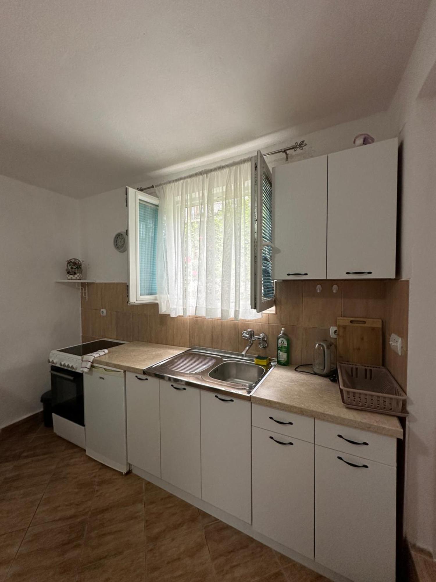 Apartman Nina 리산 외부 사진